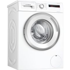 Bosch WAN28081GB, Washing machine, front loader