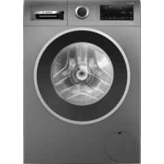 Bosch WGG2449RGB, Washing machine, front loader